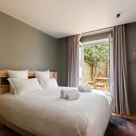 Hotel Gambettes - Entree Autonome, Reception En Ligne - Encore Mieux 里摩日 外观 照片